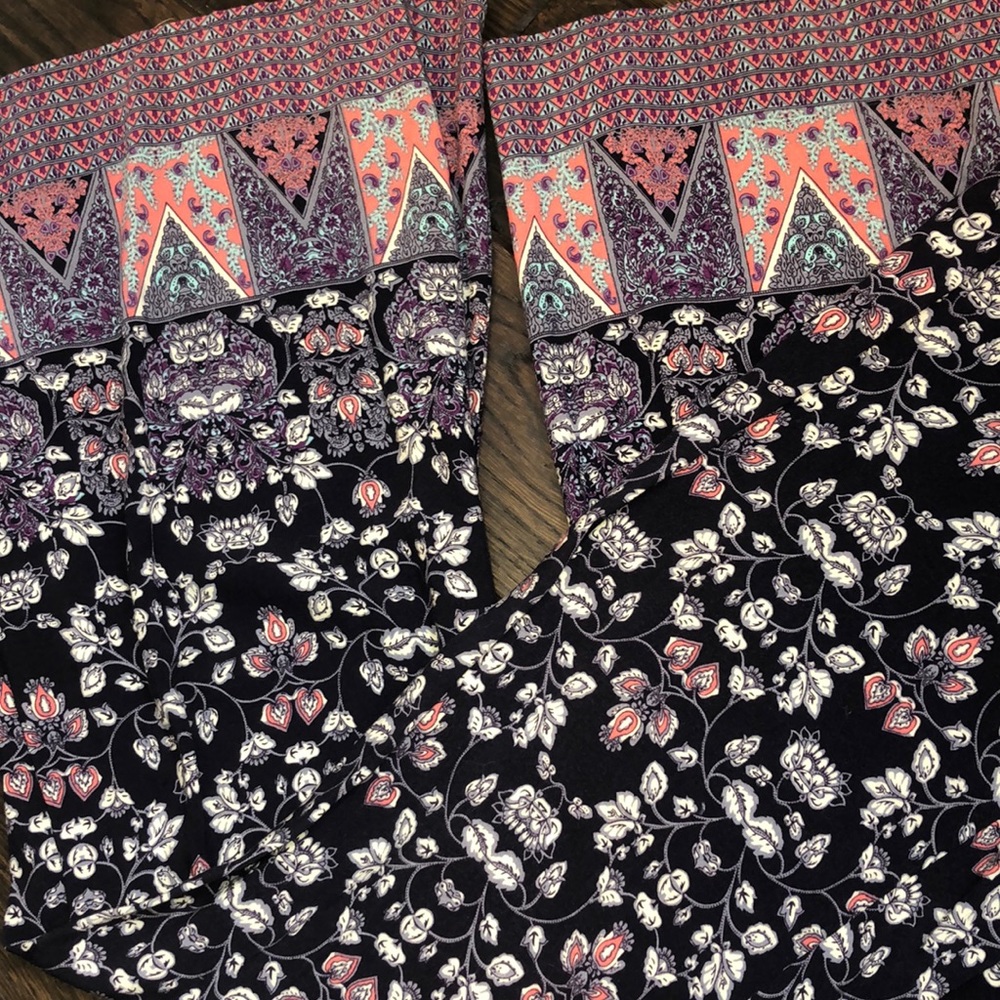 Flow pants - Picture 2 of 3